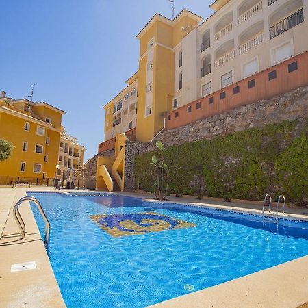 242 Relax & Enjoy Alicante Holiday Campoamor Exteriör bild