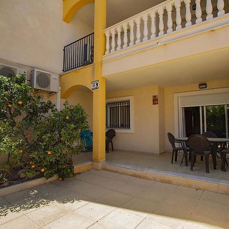 242 Relax & Enjoy Alicante Holiday Campoamor Exteriör bild