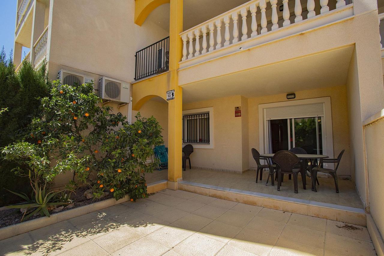 242 Relax & Enjoy Alicante Holiday Campoamor Exteriör bild
