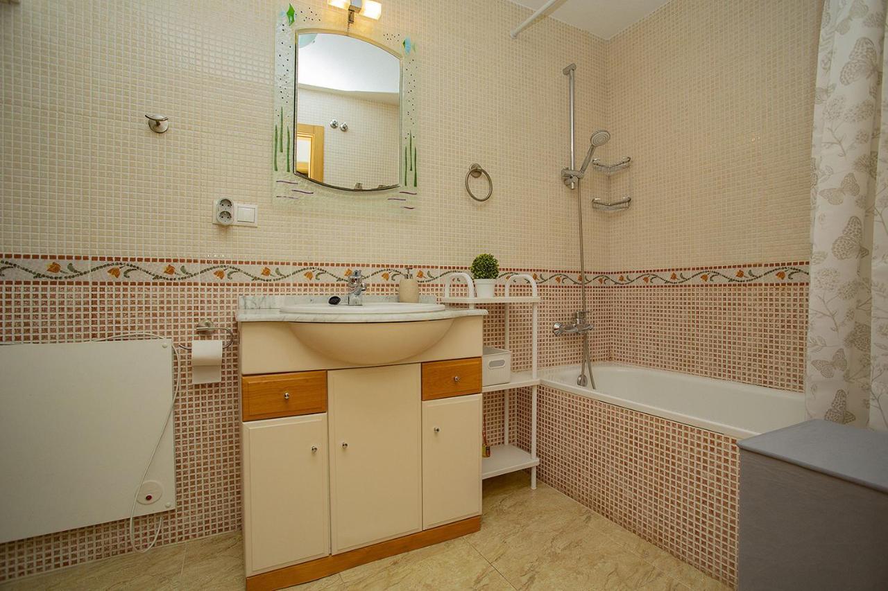 242 Relax & Enjoy Alicante Holiday Campoamor Exteriör bild