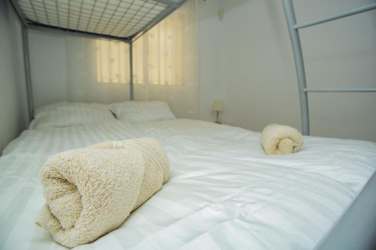 242 Relax & Enjoy Alicante Holiday Campoamor Exteriör bild