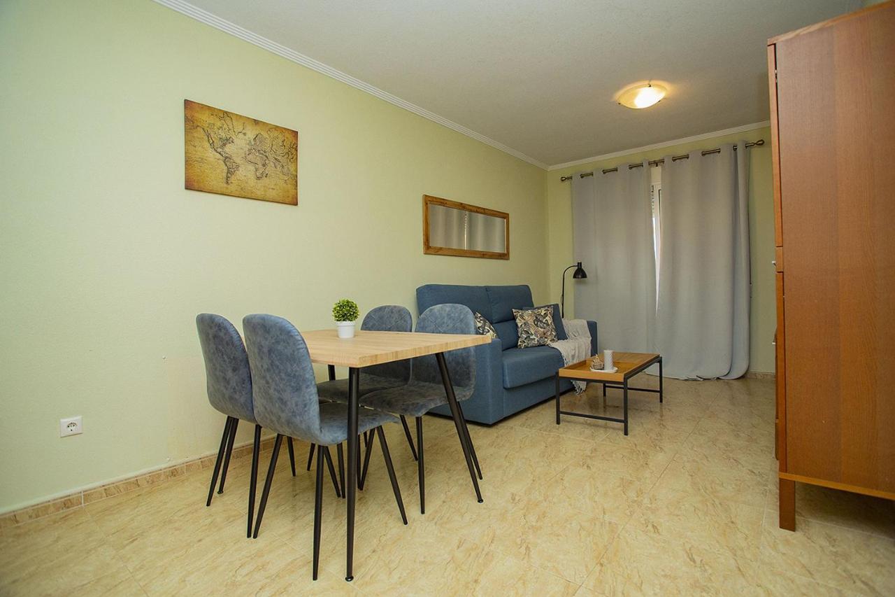 242 Relax & Enjoy Alicante Holiday Campoamor Exteriör bild
