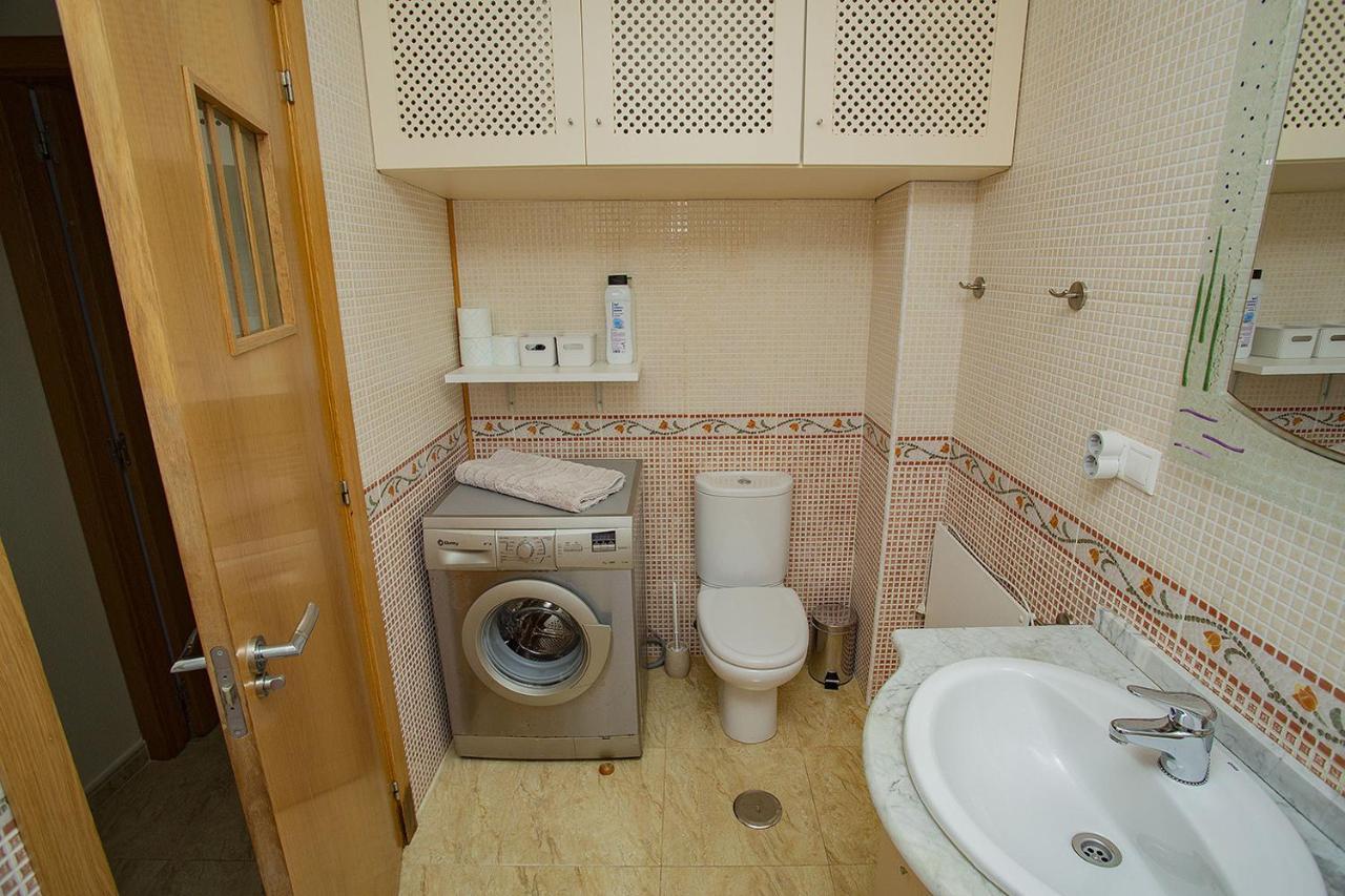 242 Relax & Enjoy Alicante Holiday Campoamor Exteriör bild