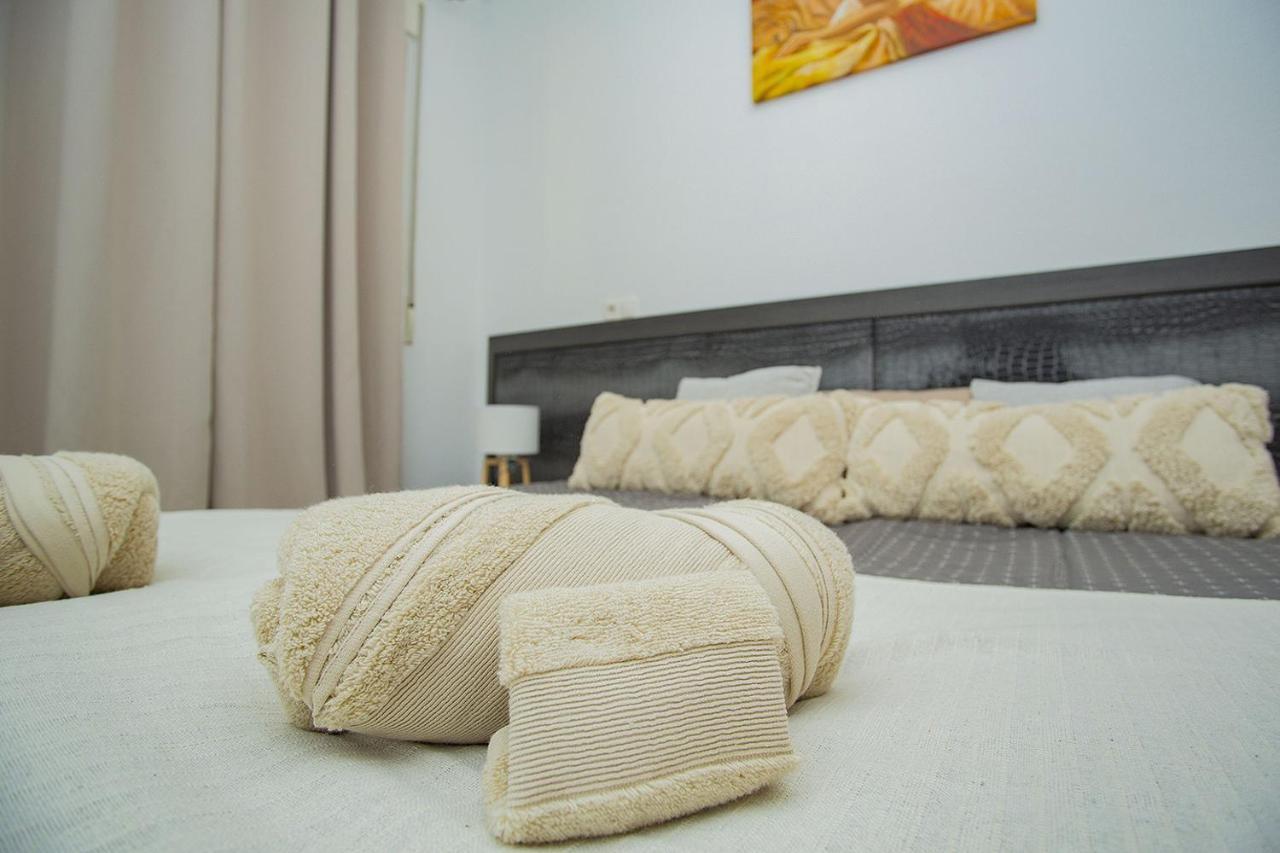 242 Relax & Enjoy Alicante Holiday Campoamor Exteriör bild